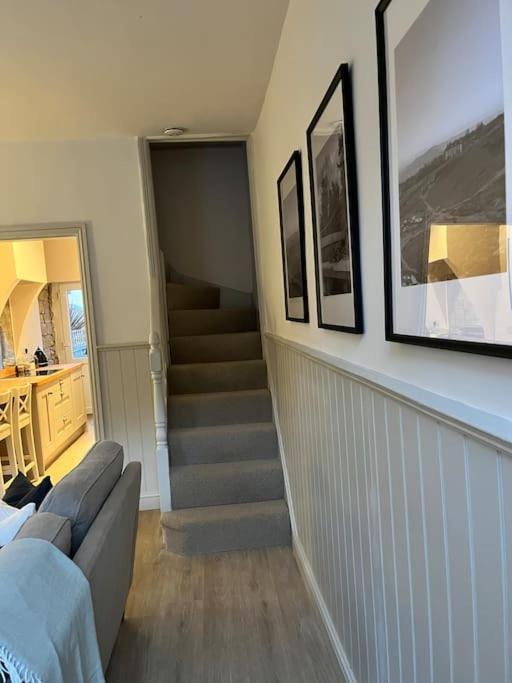 Wellington Cottage อิลคลีย์ ภายนอก รูปภาพ
