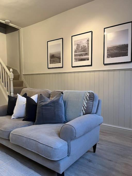 Wellington Cottage อิลคลีย์ ภายนอก รูปภาพ
